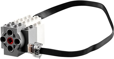 Набор LEGO 88008 M Motor