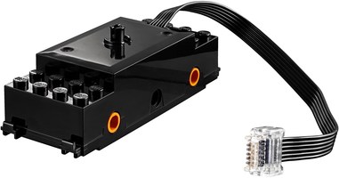 Набор LEGO Train motor