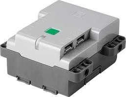 Набор LEGO 88012 Technic Hub