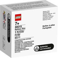 Набор LEGO 88015 Battery Box