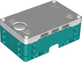 Набор LEGO 88016 Technic Large Hub