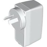 Набор LEGO 88019 USB Power Adapter Type I