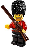 Набор LEGO Коллекционная минифигурка Лего - серия 5