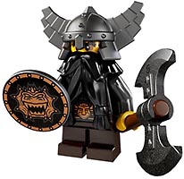 Набор LEGO Коллекционная минифигурка Лего - серия 5