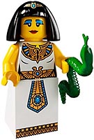 Набор LEGO Коллекционная минифигурка Лего - серия 5