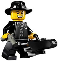 Набор LEGO Коллекционная минифигурка Лего - серия 5