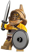 Набор LEGO Коллекционная минифигурка Лего - серия 5