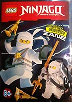 Набор LEGO 891507 Зейн