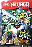 Набор LEGO 891612 Скиффи