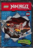 Набор LEGO 891619 Pirate fighter