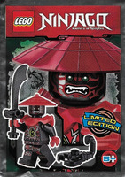 Набор LEGO 891728 Stone Swordsman