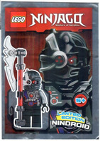 Набор LEGO 891730 Nindroid