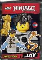 Набор LEGO 891833 Джей