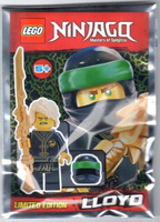Набор LEGO 891834 Spinjitzu Lloyd