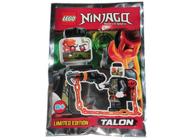 Набор LEGO 891841 Talon foil pack