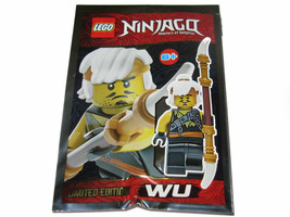 Набор LEGO 891945 Young Wu