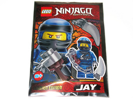 Набор LEGO 891946 Джей
