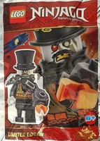 Набор LEGO 891948 Iron-Baron