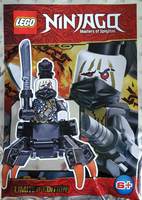 Набор LEGO 891950 Legless Hunter