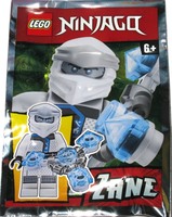 Набор LEGO 891957 Зейн