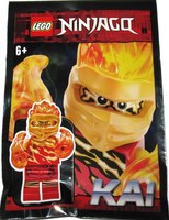 Набор LEGO 892059 Kai