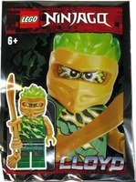 Набор LEGO 892060 Lloyd