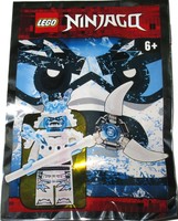 Набор LEGO 892061 Ice Emperor