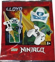 Набор LEGO 892066 Digi-Lloyd