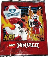 Набор LEGO 892067 Kai