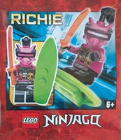 Набор LEGO 892068 Richie