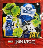 Набор LEGO 892069 Jay