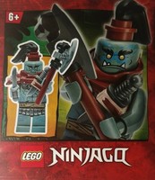 Набор LEGO 892070 Murt