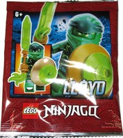 Набор LEGO 892172 Lloyd