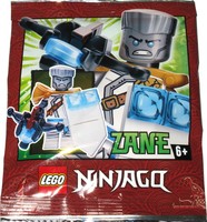 Набор LEGO 892173 Zane