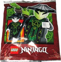 Набор LEGO 892174 Skull Sorcerer
