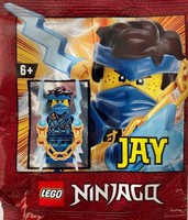 Набор LEGO 892175 Jay