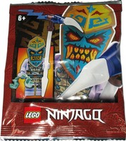 Набор LEGO 892176 Thunder Keeper