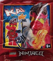 Набор LEGO 892177 Kai