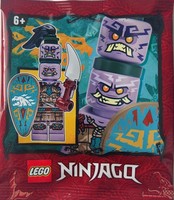 Набор LEGO 892178 Poulerik