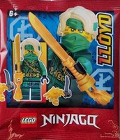 Набор LEGO 892179 Lloyd