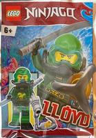 Набор LEGO 892286 Lloyd