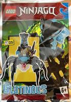 Набор LEGO 892287 Glutinous
