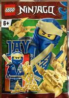 Набор LEGO 892289 Jay