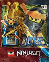 Набор LEGO 892290 Cole
