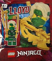 Набор LEGO 892292 Lloyd