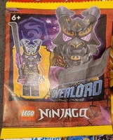 Набор LEGO 892294 Overlord