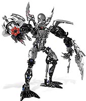 Набор LEGO 8923 Гидраксон
