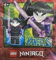 Набор LEGO 892303 Vangelis