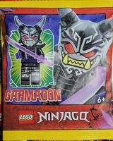 Набор LEGO 892307 Garmadon