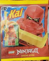 Набор LEGO 892308 Kai
